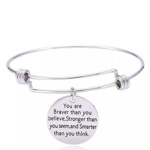 Braver Bracelet